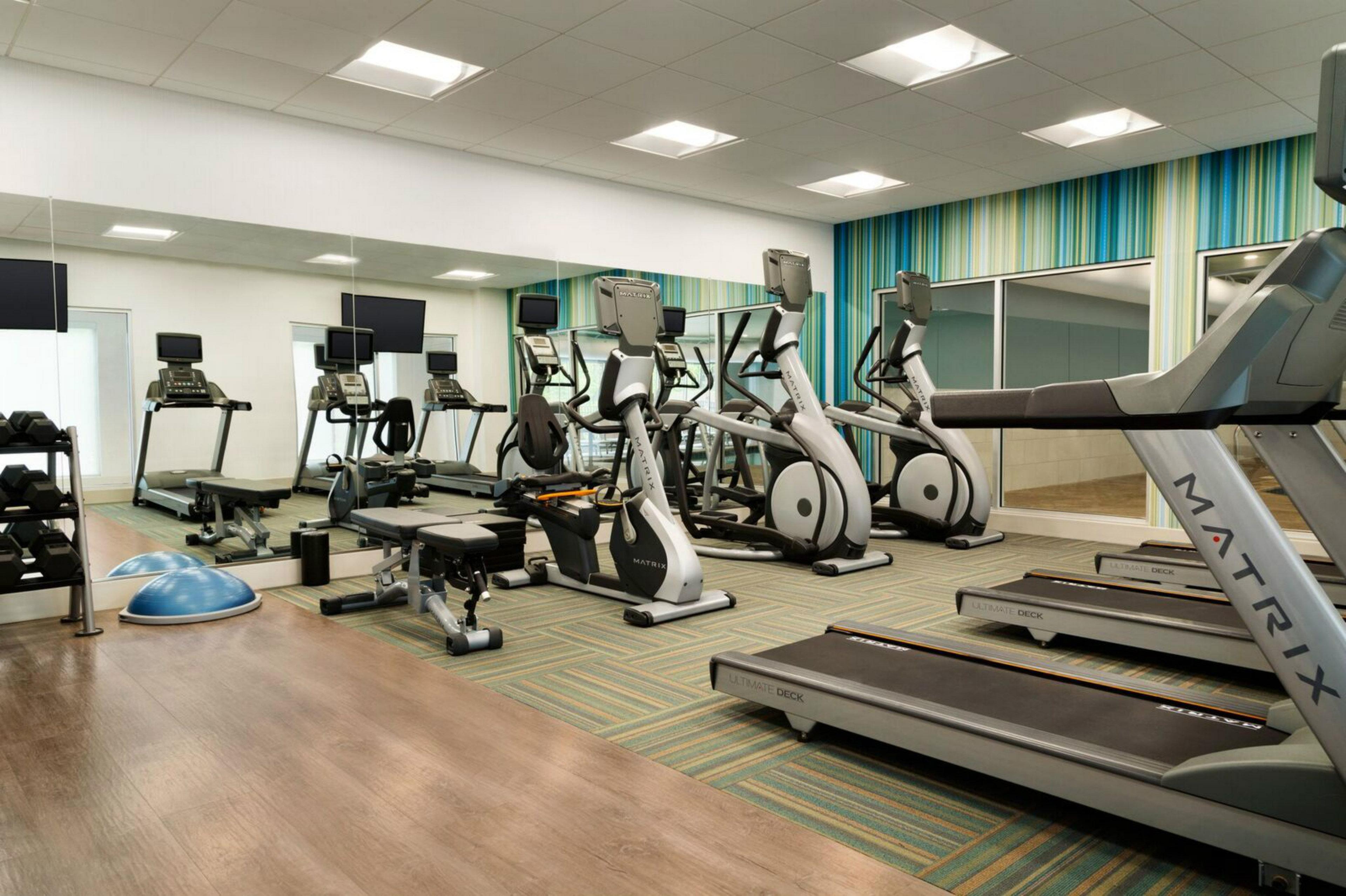 Holiday Inn Express - Alliance By Ihg Экстерьер фото