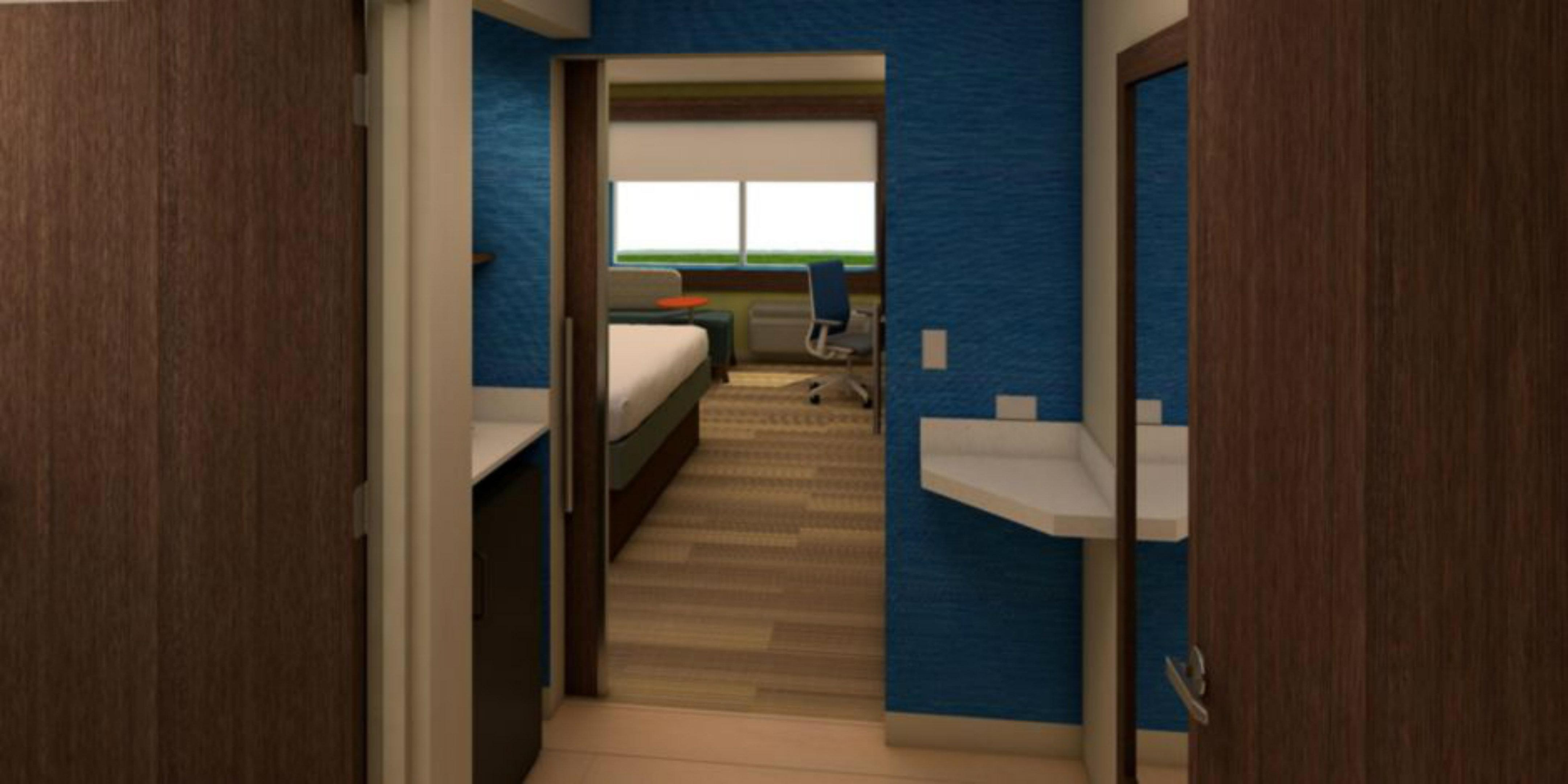 Holiday Inn Express - Alliance By Ihg Экстерьер фото